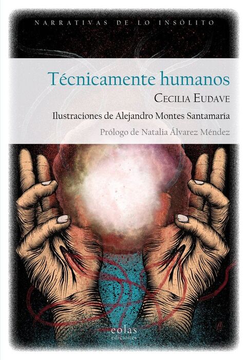 TÉCNICAMENTE HUMANOS