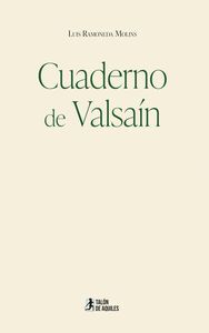CUADERNO DE VALSAÍN