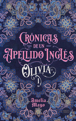 CRÓNICAS DE UN APELLIDO INGLÉS