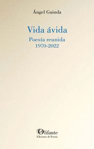 VIDA ÁVIDA