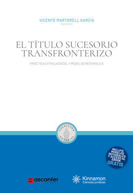 EL TÍTULO SUCESORIO TRANSFRONTERIZO
