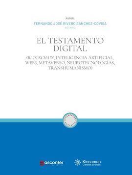 EL TESTAMENTO DIGITAL