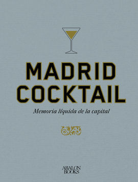 MADRID COCKTAIL