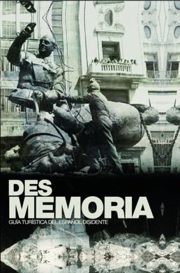DESMEMORIA  (DOS VOLÚMENES)