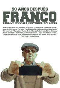 FRANCO PARA MILLENNIALS, CENTENNIALS Y ALFAS