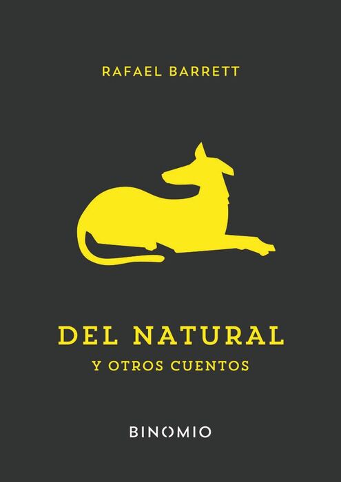 DEL NATURAL Y OTROS CUENTOS