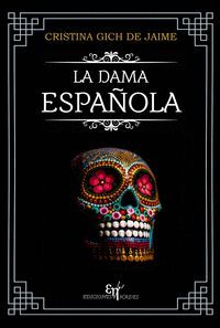 LA DAMA ESPAÑOLA