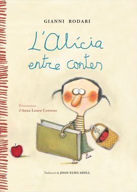 L'ALÍCIA ENTRE CONTES