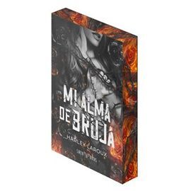 MI ALMA DE BRUJA (EDICIÓN ESPECIAL LIMITADA)