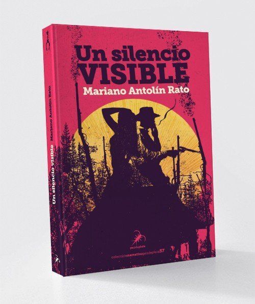 UN SILENCIO VISIBLE