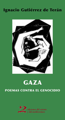 GAZA: POEMAS CONTRA EL GENOCIDIO