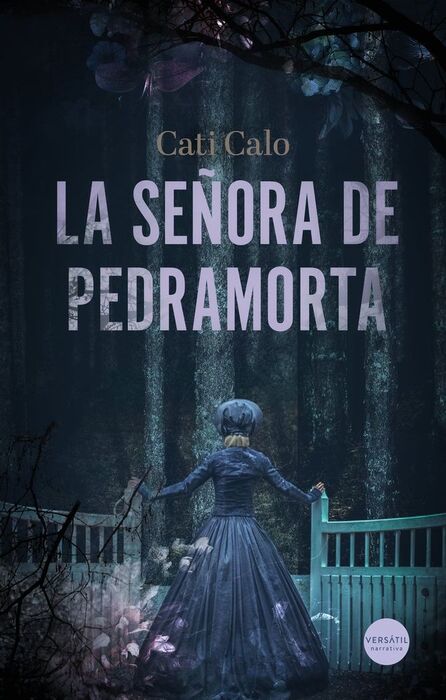 SEÑORA DE PEDRAMORTA, LA