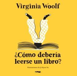 ¿COMO DEBERIA LEERSE UN LIBRO?