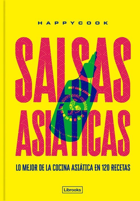 SALSAS ASIÁTICAS