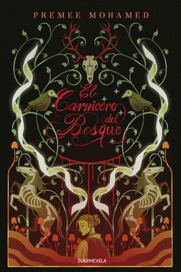 EL CARNICERO DEL BOSQUE