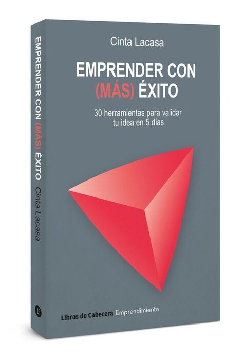 EMPRENDER CON (MAS) EXITO