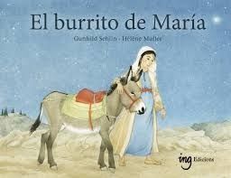 EL BURRITO DE MARIA