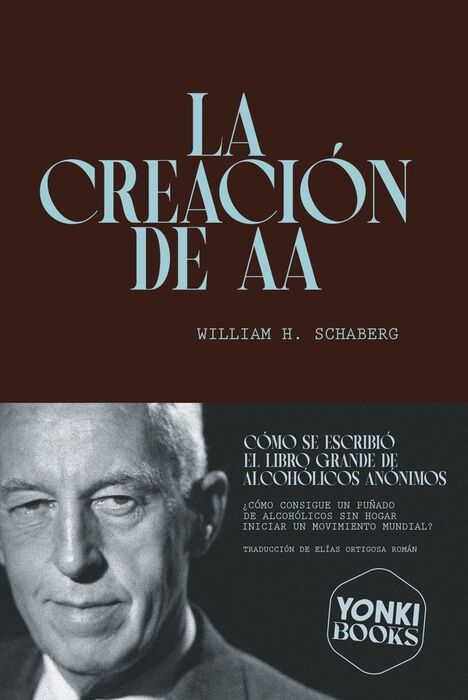 LA CREACIÓN DE AA
