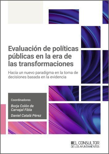 EVALUACIÓN DE POLÍTICAS PÚBLICAS EN LA ERA DE LAS TRANSFORMACIONES