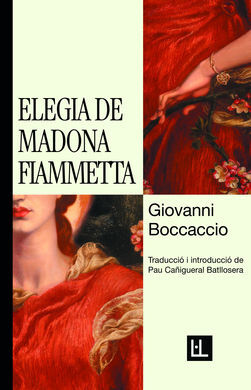 ELEGIA DE MADONA FIAMMETTA