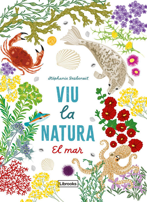 VIU LA NATURA. EL MAR - CAT