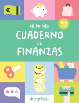 MI PRIMER CUADERNO DE FINANZAS