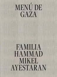 MENU DE GAZA