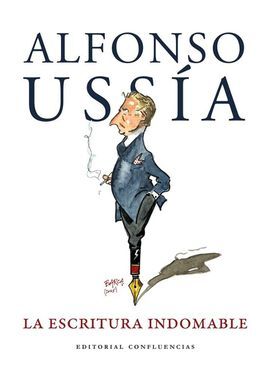 LA ESCRITURA INDOMABLE