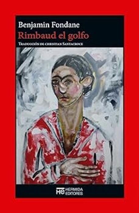 RIMBAUD EL GOLFO