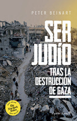 SER JUDÍO DESPUÉS DE LA DESTRUCCIÓN DE GAZA.