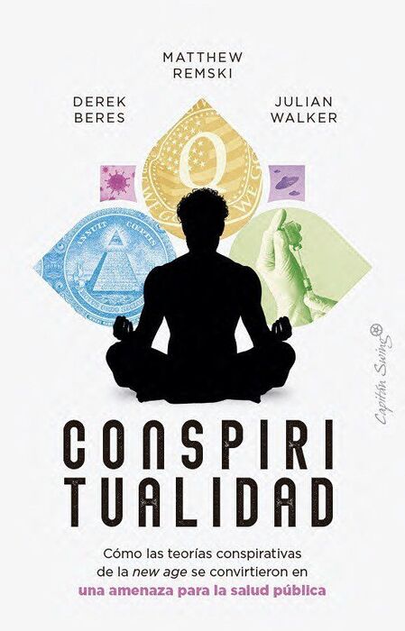 CONSPIRITUALIDAD