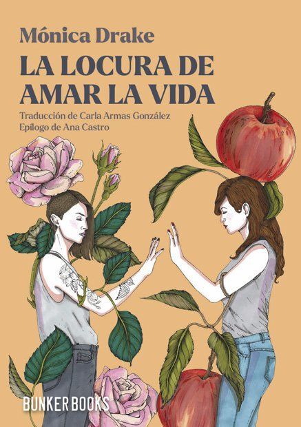 LA LOCURA DE AMAR LA VIDA