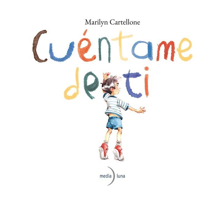 CUÉNTAME DE TI