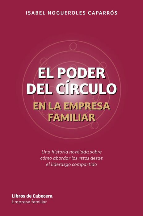 PODER DEL CIRCULO EN LA EMPRESA FAMILIAR, EL