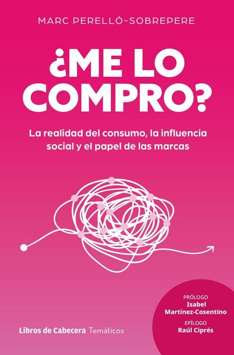 ¿ME LO COMPRO?