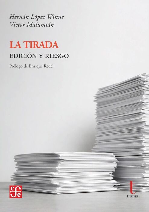 LA TIRADA