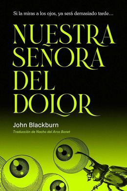 NUESTRA SEÑORA DEL DOLOR