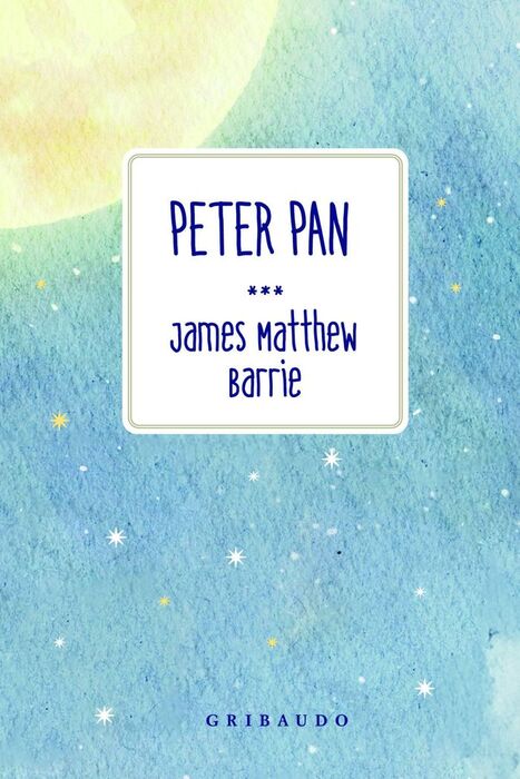 PETER PAN