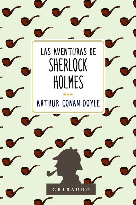 LAS AVENTURAS DE SHERLOCK HOLMES
