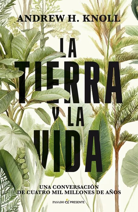 TIERRA Y LA VIDA, LA