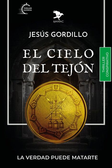 EL CIELO DEL TEJÓN