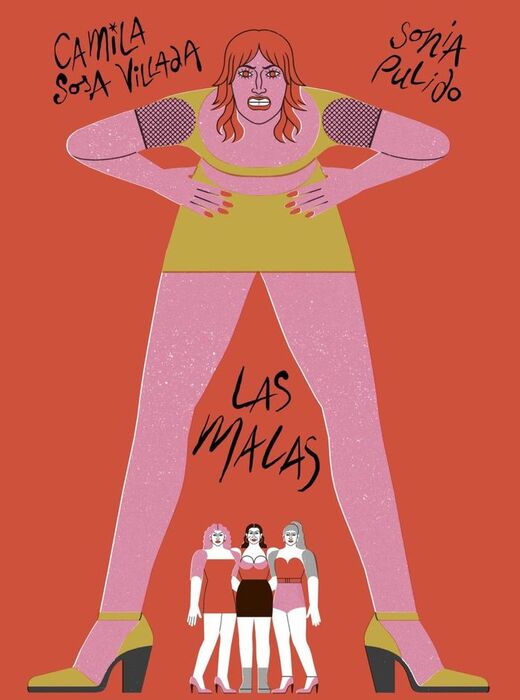 LAS MALAS