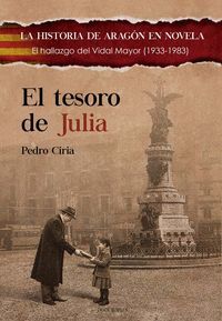 EL TESORO DE JULIA