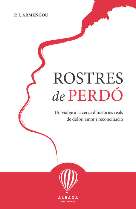 ROSTRES DE PERDO