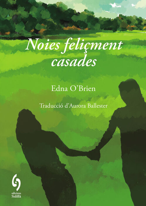 NOIES FELIÇMENT CASADES