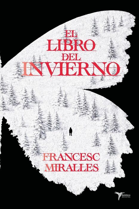 LIBRO DEL INVIERNO, EL