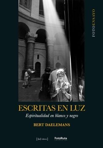 ESCRITAS EN LUZ