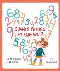 QUANTS PETONS ET FAIG AVUI?