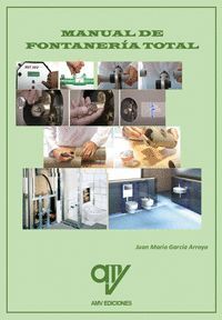 MANUAL DE FONTANERÍA TOTAL