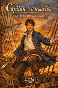 CAPITAN DE CORSARIOS